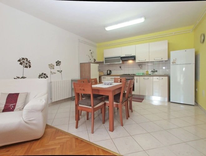 3 Bedrooms Standard Apartment