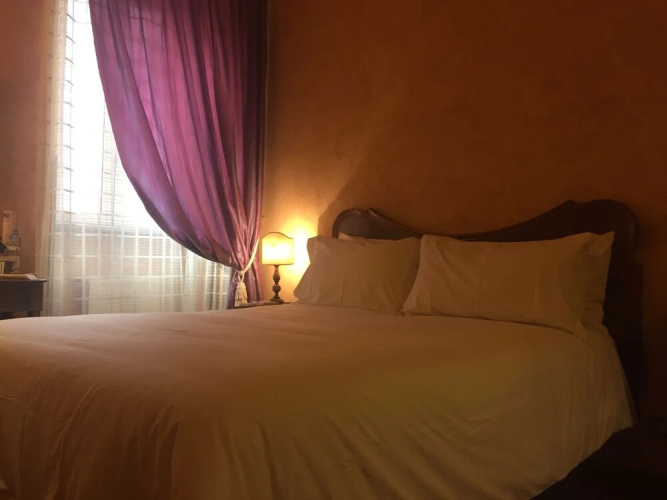 Giglio Suite Navona square