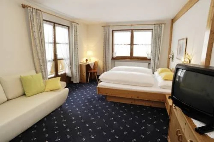 Hotel Almrausch