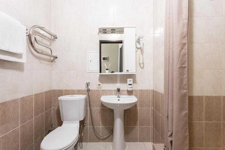  (2 отдельные кровати) - изображение 1