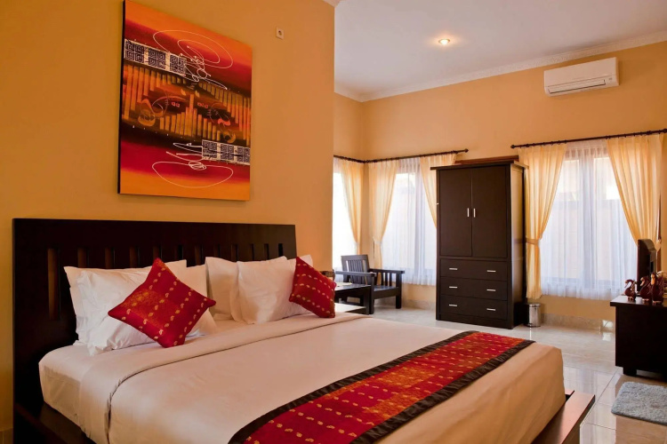 Bali Asih Villa