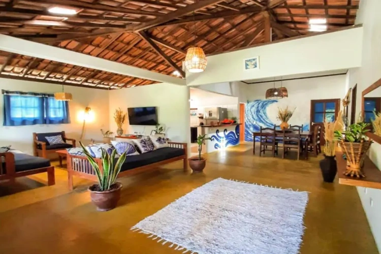 1 Bedroom Cottage
