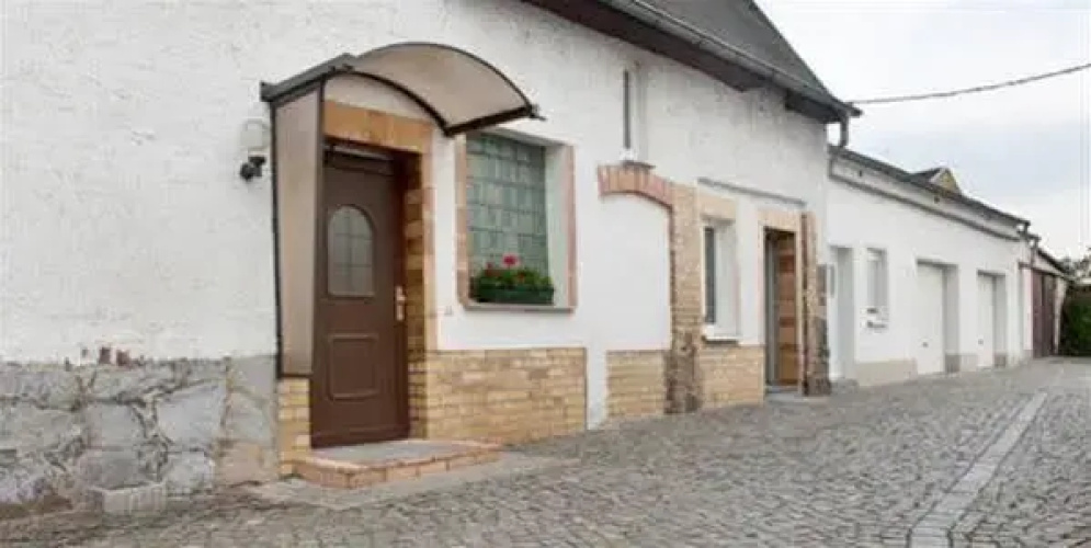 Pension Rhrborn
