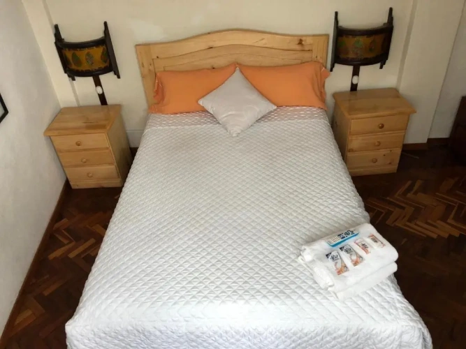 Comfort Triple room