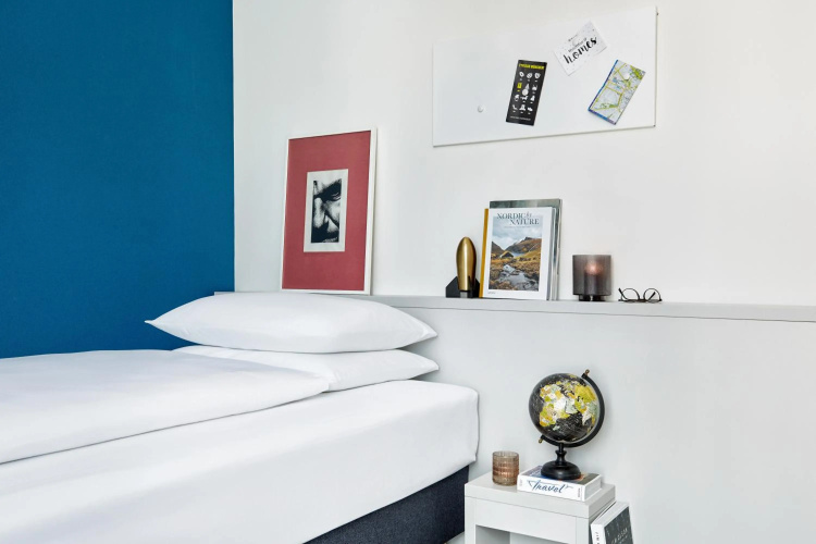 H.ome Serviced Apartments München