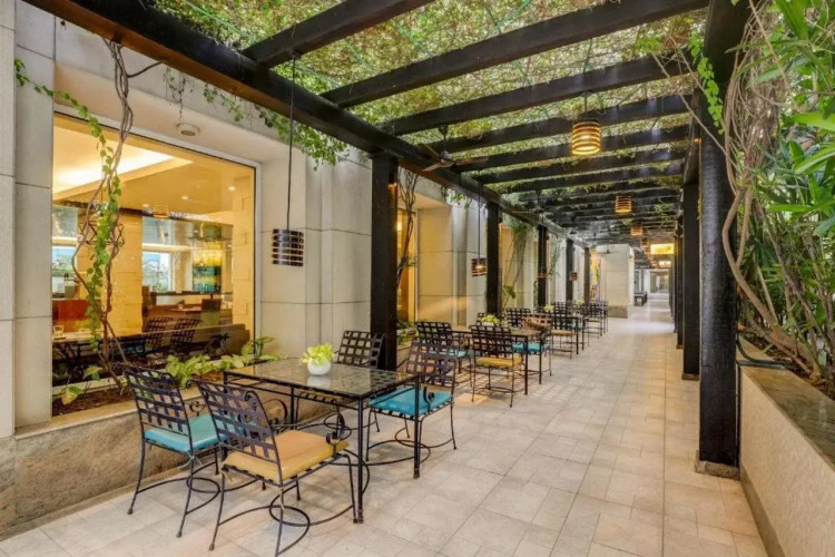 Фотография отеля