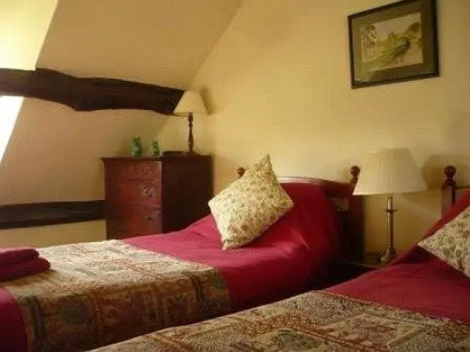 Manor Cottage
