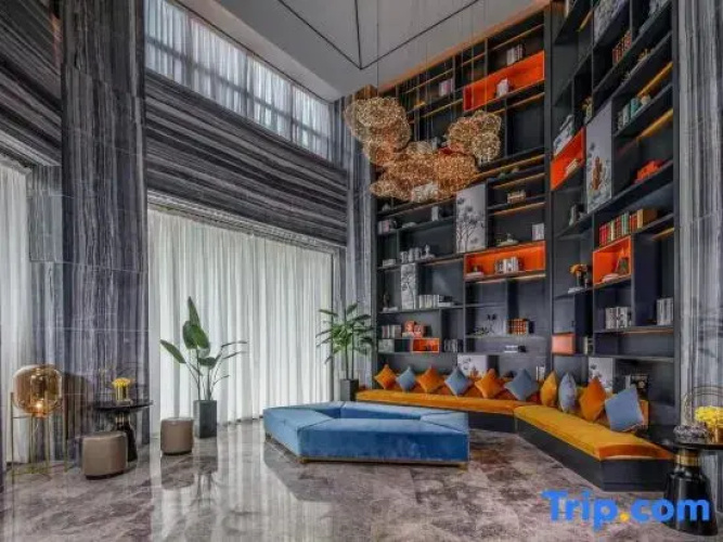 MAKAS E-Sports Hotel