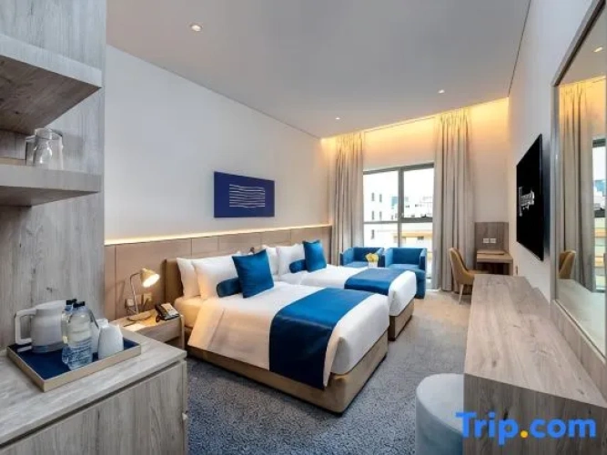 Classic Twin room