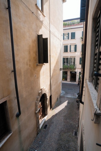 Cozy Room In The Heart Of City - Verona