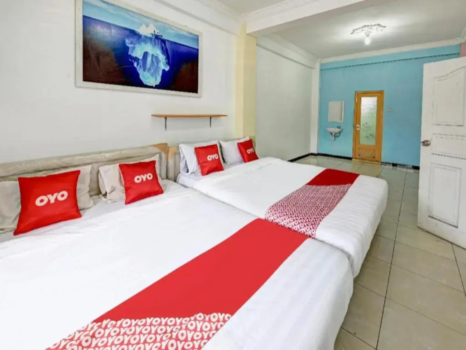 Roda Mas I Hotel