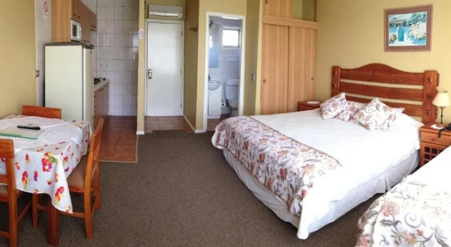 Apart Hotel Unelen