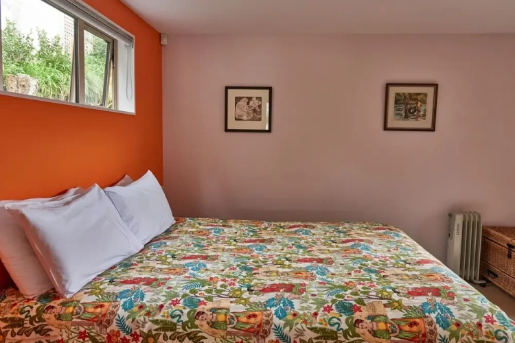 1 Bedroom Standard Apartment beachfront