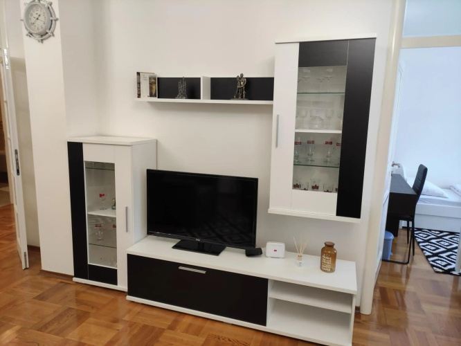 Apartment Dajak