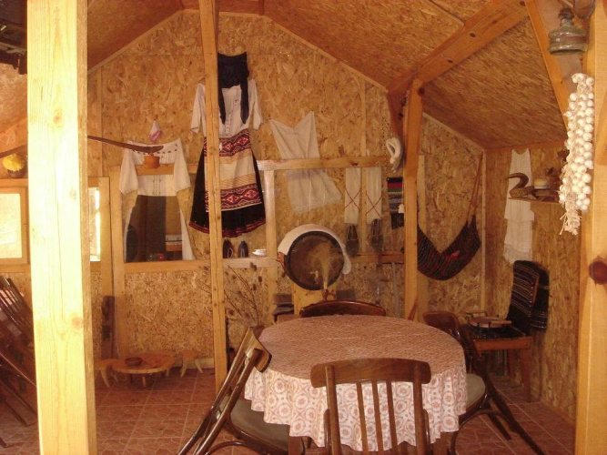 Guest House Petrova