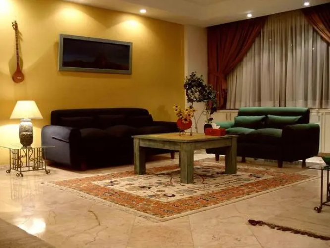 Melal Apartment Hotel