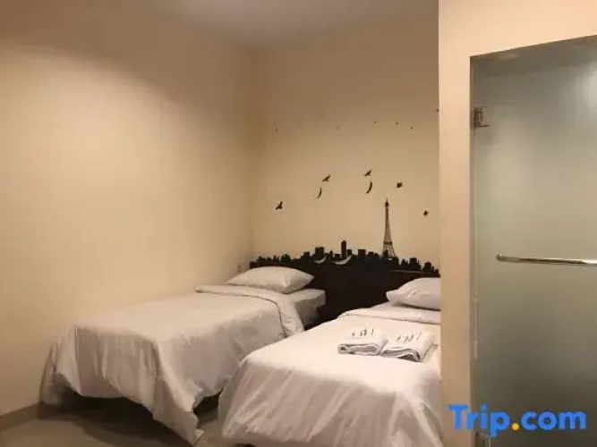 Mega Express Hotel
