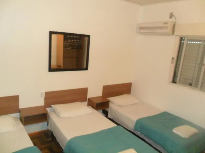 Hotel Rios