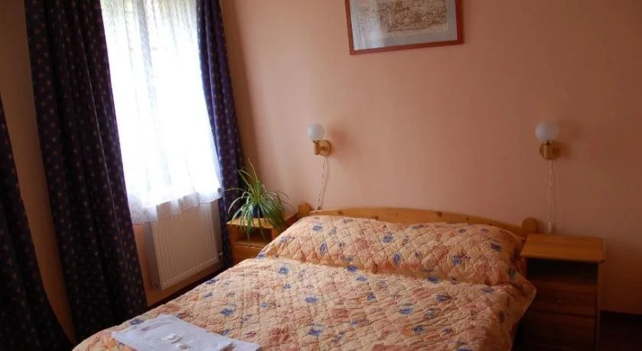 Pension Garni