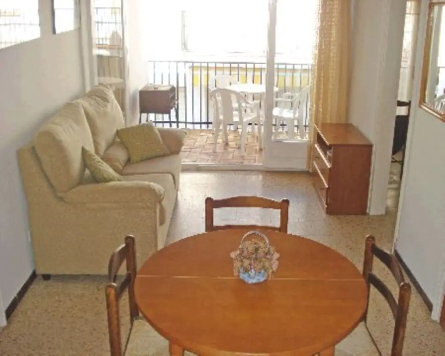 106168 - Apartment in Llafranc