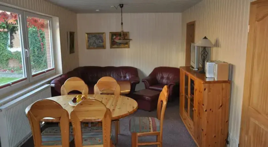 Ferienhaus Sellin