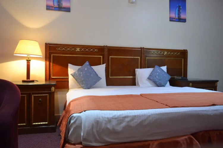 Prime Hotel