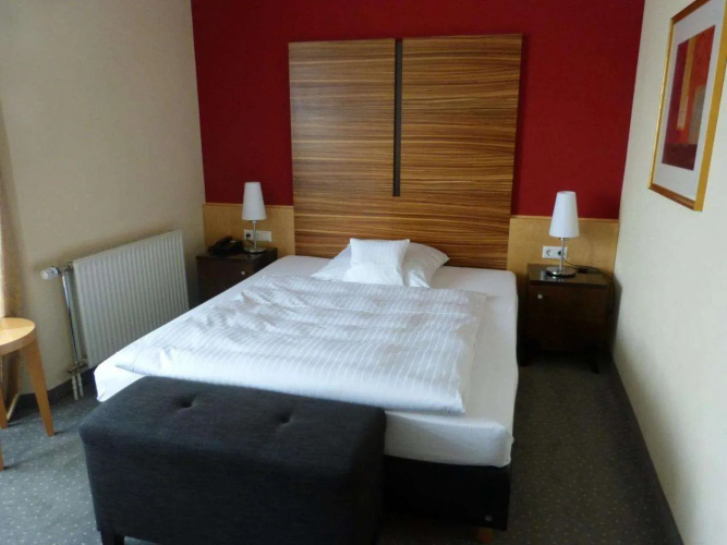 Hotel Roshop