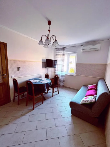 Villa in Seget