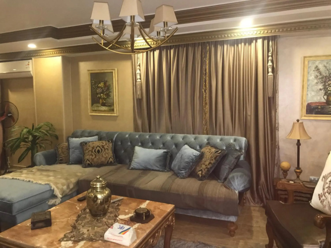 5 Stars Apartment