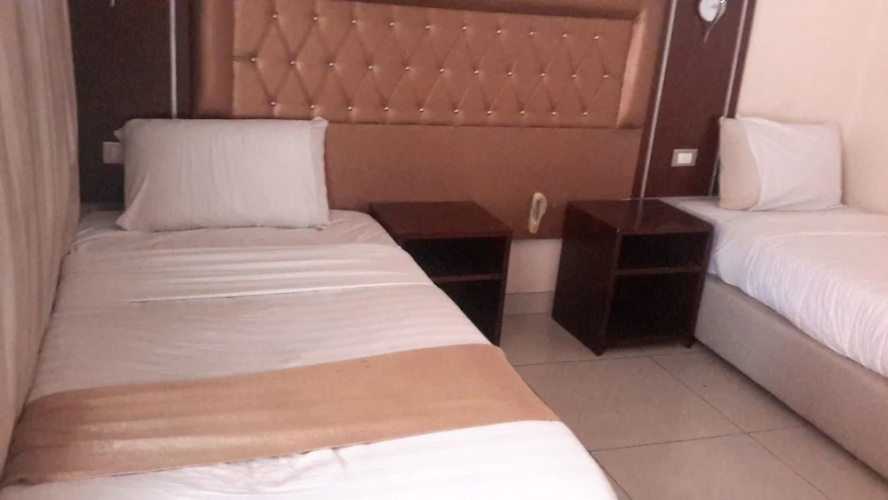 Mesfin Harar Hotel