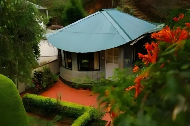 Pavithram Homestay