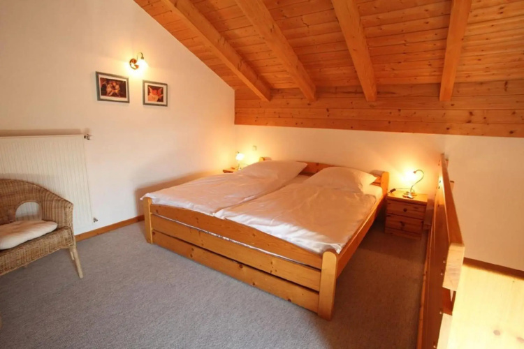 Apartmenthaus Fürstenzeche