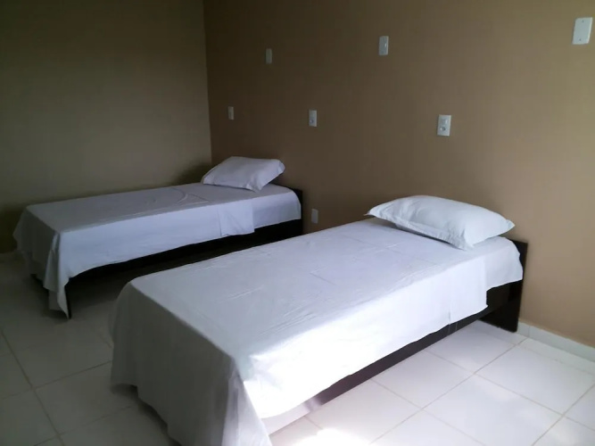 Amazonia Palace Hotel