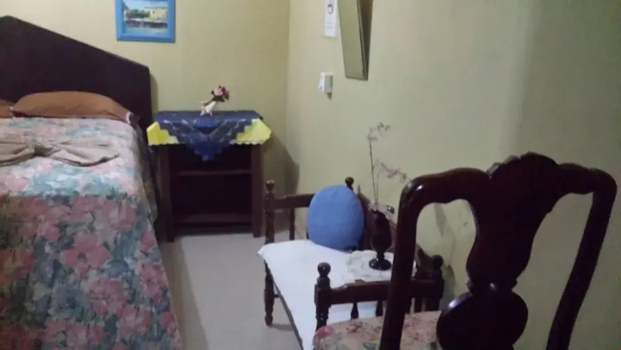 B&B Keisyalba Punta Rucia