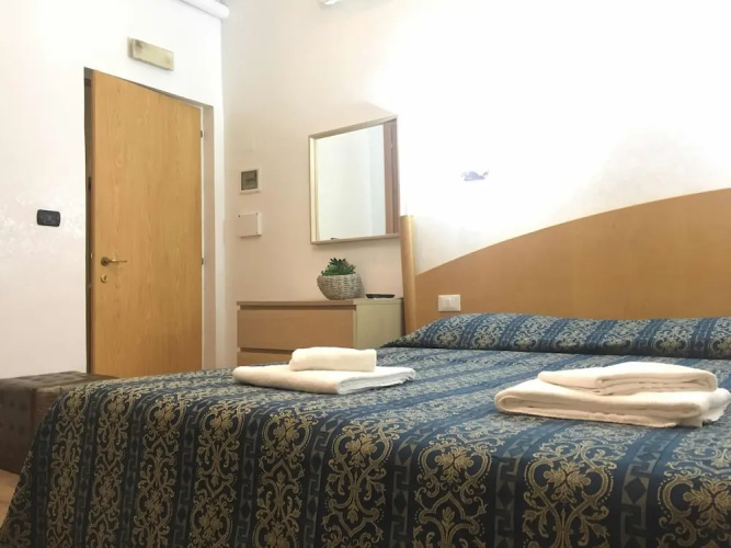 Tawhid Accomodation