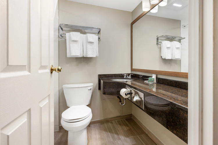 Best Western Colonel Butler Inn photo 10