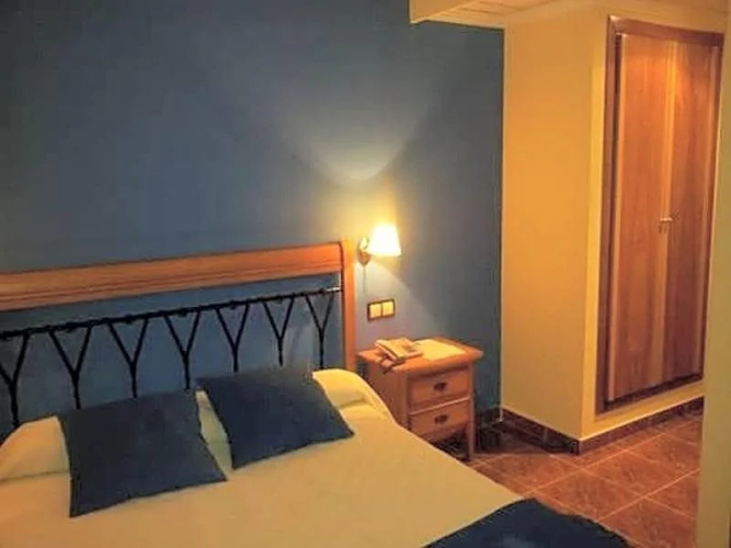 Hotel Jorge I