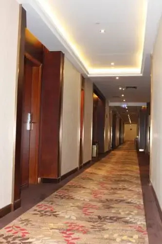 Guangzhou Willis Hotel