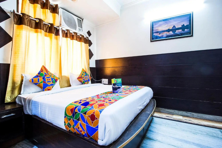 FabHotel Alpine