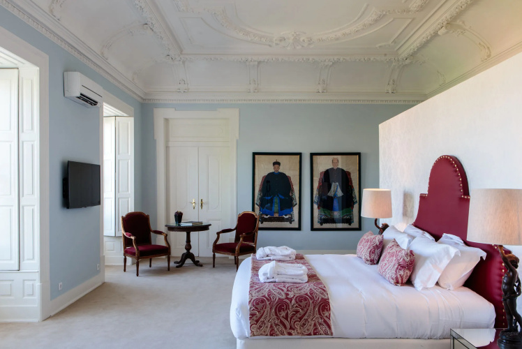 Dear Lisbon - Palace Chiado Suites