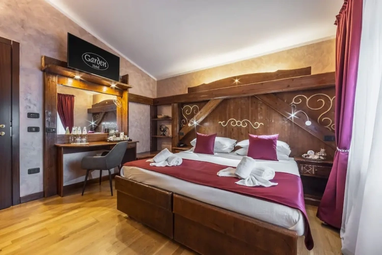 Premier Double room