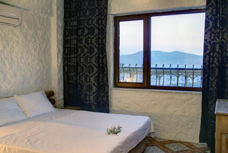 Hanmahall Otel