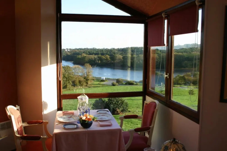 Domaine De Kerstinec