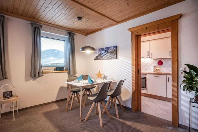 Appartement Schneeberger