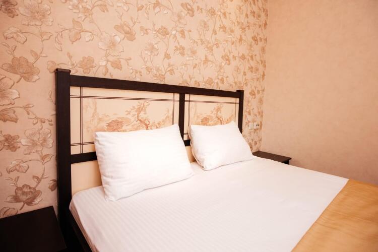 Фотография номера гостиницы Надежда