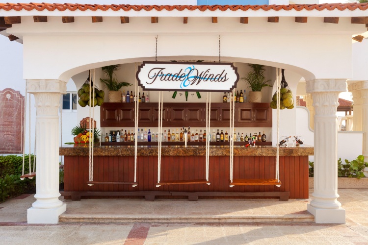 Hilton Playa del Carmen, an All-Inclusive Adult Only Resort photo 21