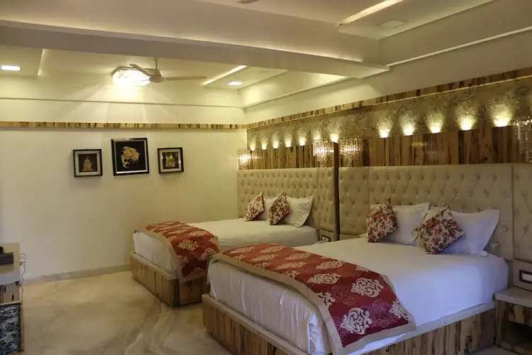 Hotel Sheratone