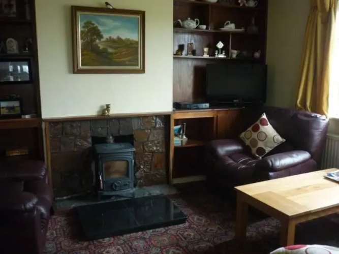 Ardmore House