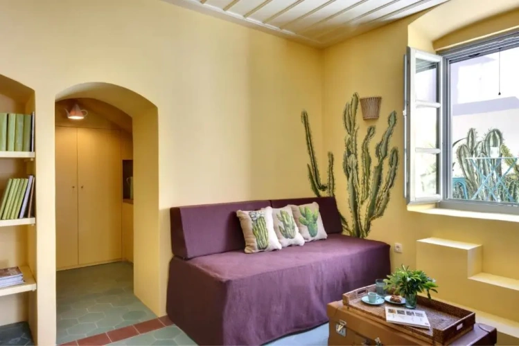 Duplex Apartment