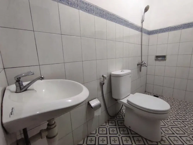 1 Bedroom Standard Double room